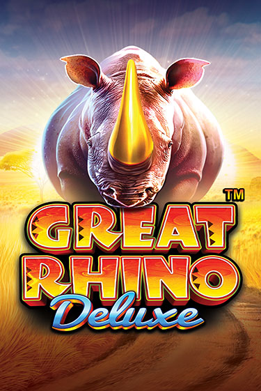Great Rhino Deluxe играть бесплатно в демо режиме | PokerDom