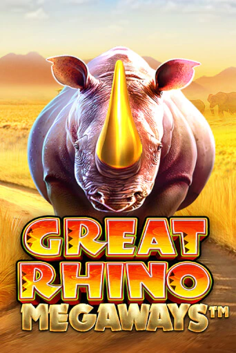 Great Rhino Megaways играть бесплатно в демо режиме | PokerDom