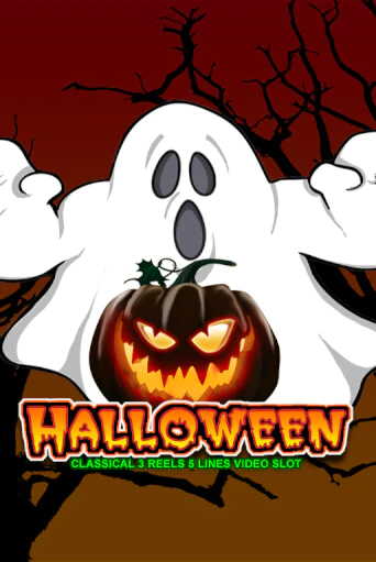 Halloween играть бесплатно в демо режиме | PokerDom
