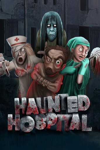 Haunted Hospital играть бесплатно в демо режиме | PokerDom