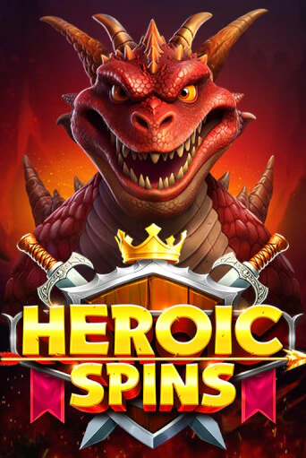 Heroic Spins играть бесплатно в демо режиме | PokerDom