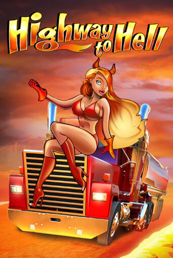 Highway To Hell играть бесплатно в демо режиме | PokerDom