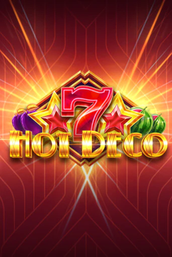 Hot Deco играть бесплатно в демо режиме | PokerDom