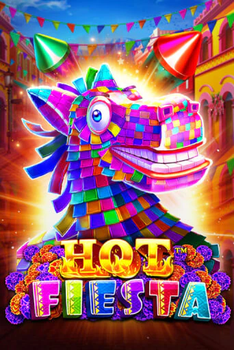 Hot Fiesta играть бесплатно в демо режиме | PokerDom