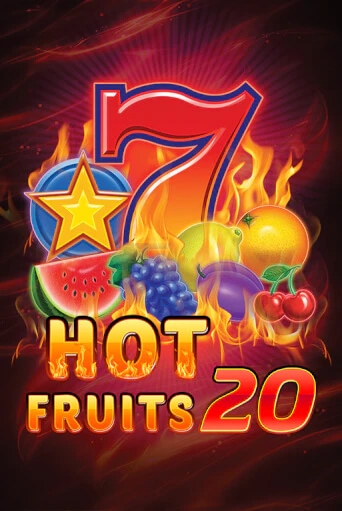 Hot Fruits 20 играть бесплатно в демо режиме | PokerDom