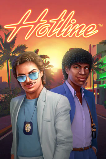 Hotline играть бесплатно в демо режиме | PokerDom