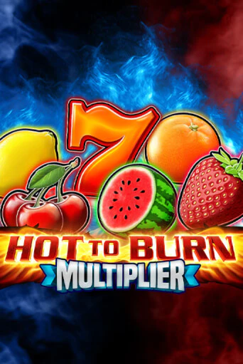 Hot To Burn Multiplier играть бесплатно в демо режиме | PokerDom