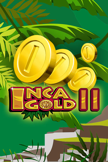 Inca Gold II играть бесплатно в демо режиме | PokerDom