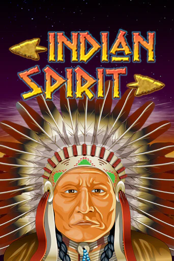 Indian Spirit играть бесплатно в демо режиме | PokerDom