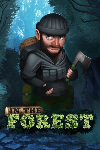 In The Forest играть бесплатно в демо режиме | PokerDom