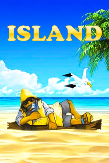 Island играть бесплатно в демо режиме | PokerDom