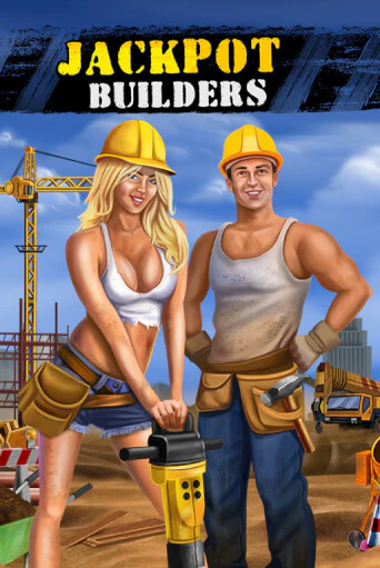 Jackpot Builders играть бесплатно в демо режиме | PokerDom