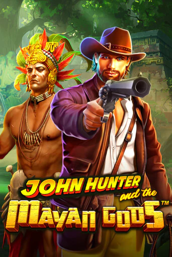 John Hunter And The Mayan Gods играть бесплатно в демо режиме | PokerDom