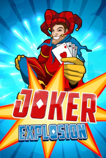 Joker Explosion играть бесплатно в демо режиме | PokerDom