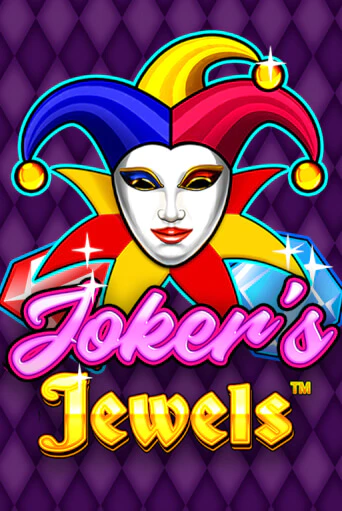 Joker's Jewels играть бесплатно в демо режиме | PokerDom