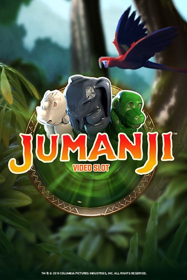 Jumanji играть бесплатно в демо режиме | PokerDom
