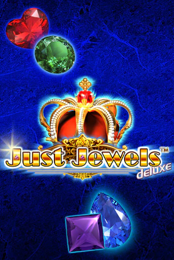 Just Jewels Deluxe играть бесплатно в демо режиме | PokerDom