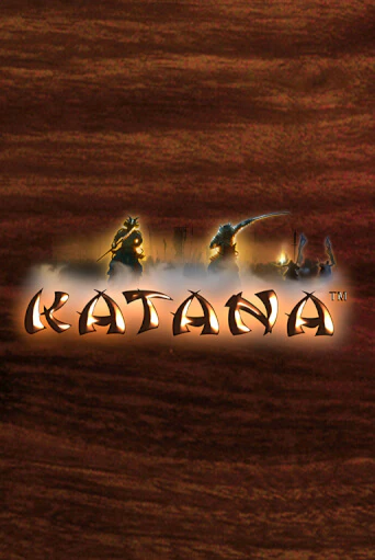 Katana играть бесплатно в демо режиме | PokerDom