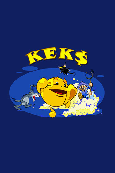 Keks играть бесплатно в демо режиме | PokerDom