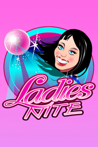 Ladies Nite играть бесплатно в демо режиме | PokerDom