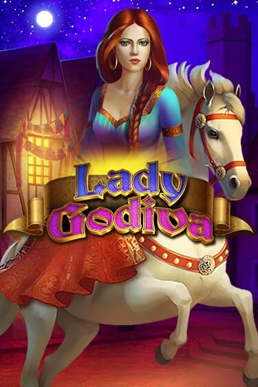Lady Godiva играть бесплатно в демо режиме | PokerDom