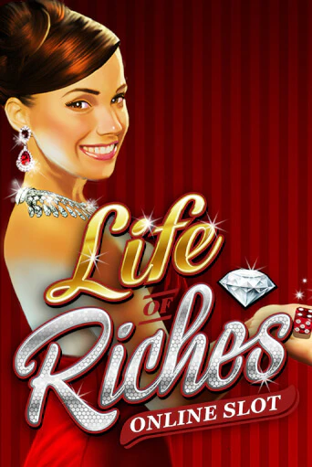Life Of Riches играть бесплатно в демо режиме | PokerDom