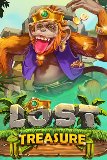 Lost Treasure играть бесплатно в демо режиме | PokerDom