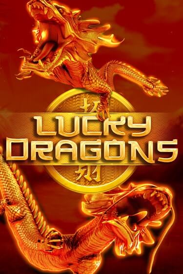 Lucky Dragons играть бесплатно в демо режиме | PokerDom