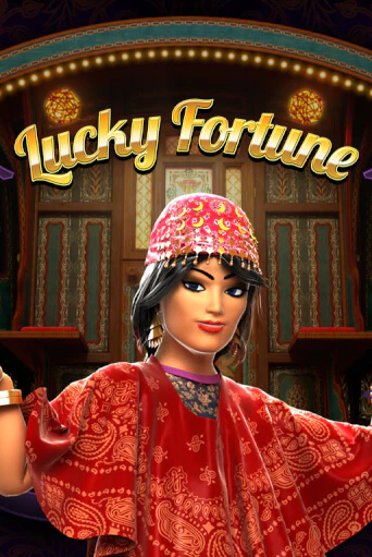 Lucky Fortune играть бесплатно в демо режиме | PokerDom