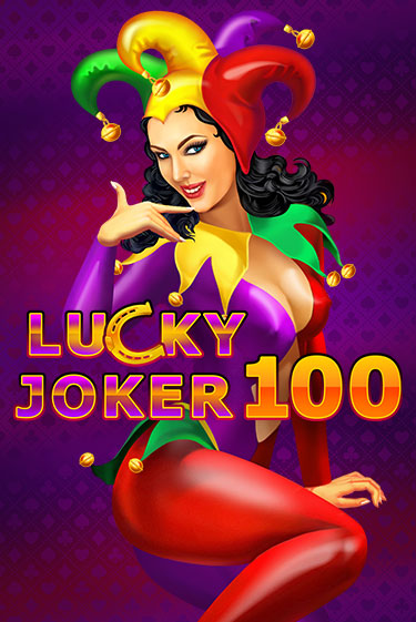 Lucky Joker 100 играть бесплатно в демо режиме | PokerDom