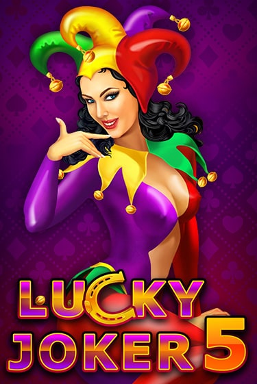 Lucky Joker 5 играть бесплатно в демо режиме | PokerDom