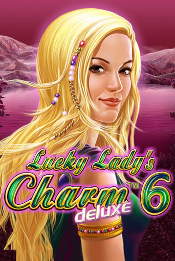 Lucky Lady's Charm Deluxe 6 играть бесплатно в демо режиме | PokerDom