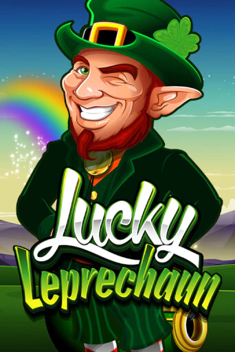 Lucky Leprechaun играть бесплатно в демо режиме | PokerDom