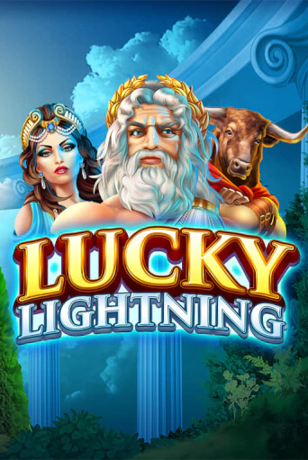 Lucky Lightning играть бесплатно в демо режиме | PokerDom
