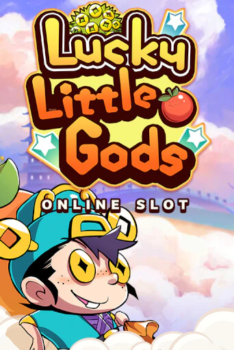 Lucky Little Gods играть бесплатно в демо режиме | PokerDom