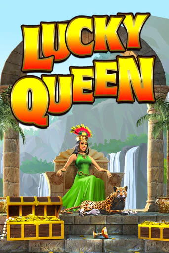Lucky Queen играть бесплатно в демо режиме | PokerDom