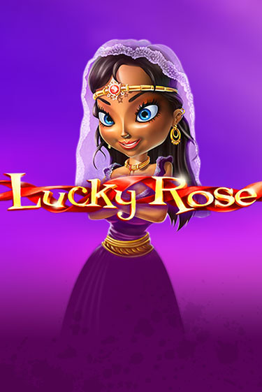 Lucky Rose играть бесплатно в демо режиме | PokerDom