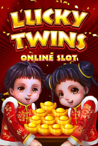 Lucky Twins играть бесплатно в демо режиме | PokerDom