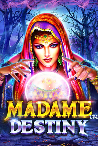 Madame Destiny играть бесплатно в демо режиме | PokerDom