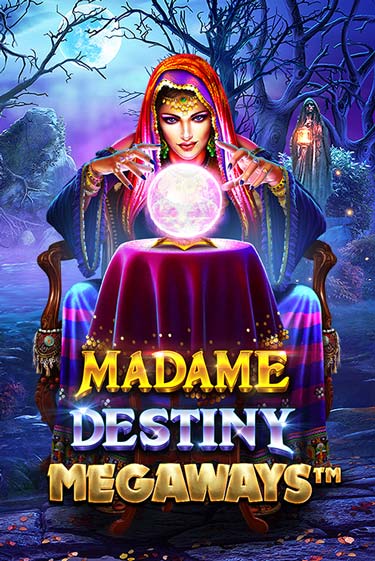 Madame Destiny Megaways играть бесплатно в демо режиме | PokerDom