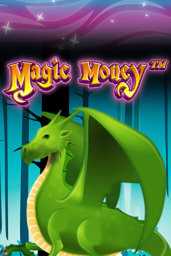 Magic Money играть бесплатно в демо режиме | PokerDom
