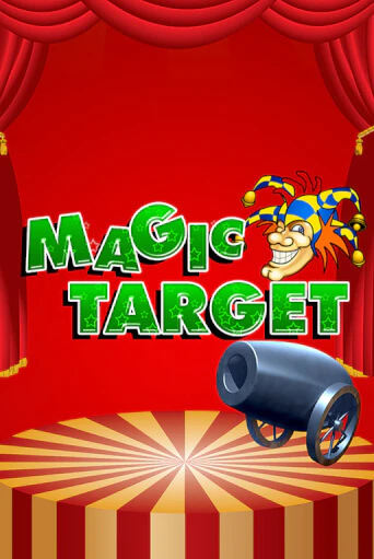 Magic Target играть бесплатно в демо режиме | PokerDom