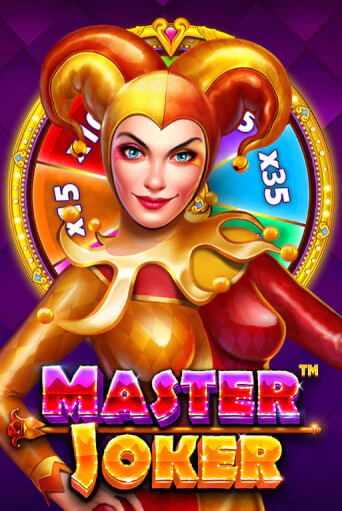 Master Joker играть бесплатно в демо режиме | PokerDom