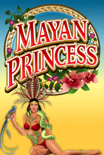 Mayan Princess играть бесплатно в демо режиме | PokerDom