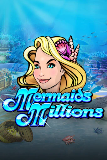 Mermaids Millions играть бесплатно в демо режиме | PokerDom