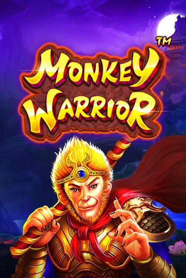 Monkey Warrior играть бесплатно в демо режиме | PokerDom