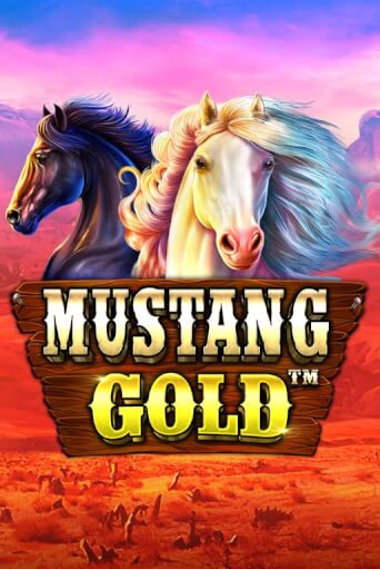 Mustang Gold играть бесплатно в демо режиме | PokerDom