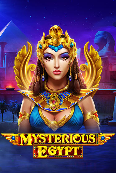 Mysterious Egypt играть бесплатно в демо режиме | PokerDom