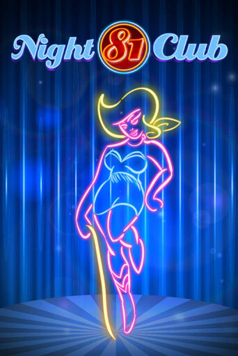 Night Club 81 играть бесплатно в демо режиме | PokerDom