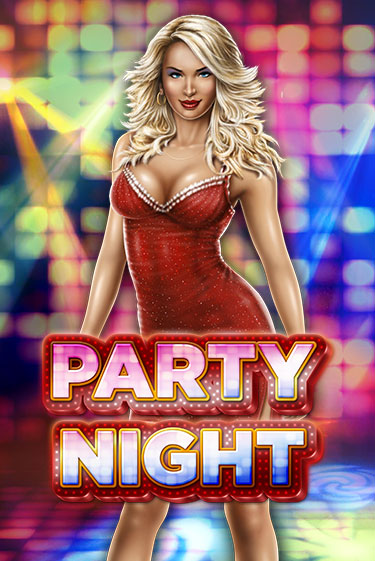 Party Night играть бесплатно в демо режиме | PokerDom